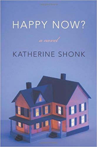 Happy Now? (Hardcover)