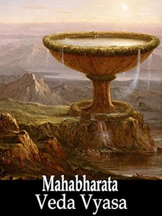 Mahabharata, Complete Volumes 1-18