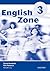 ENGLISH ZONE 3 - TB