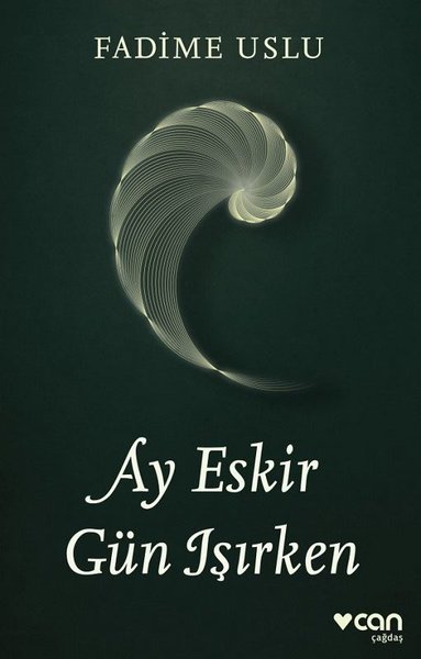 Ay Eskir Gün Işırken (Paperback)
