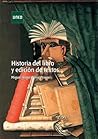 Historia del libr...