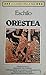 The Oresteia: Agamemnon / The Libation Bearers / The Eumenides