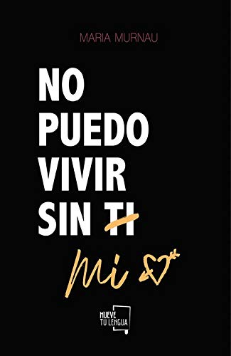 No puedo vivir sin mí (Paperback)