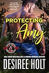 Protecting Amy