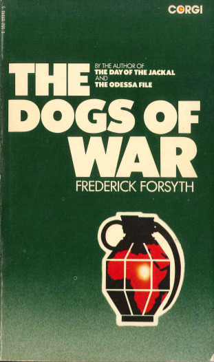 The Dogs of War