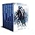 Stoneblood Saga: Books 1-6