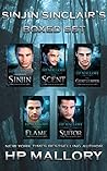 Sinjin Sinclair's...