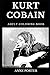 Kurt Cobain Adult Coloring ...
