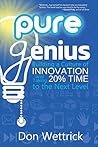 Pure Genius by Don Wettrick