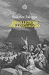 Brevi lezioni sul linguaggio