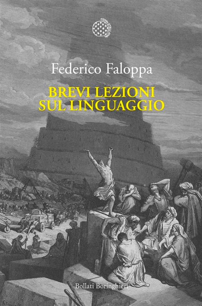 Brevi lezioni sul linguaggio (Paperback)