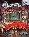 Beneath the Bed and Other Scary Stories by Max Brallier Beneath the Bed and Other Scary Stories by Max Brallier