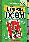 Boa Constructor: A Branches Book (The Binder of Doom #2)