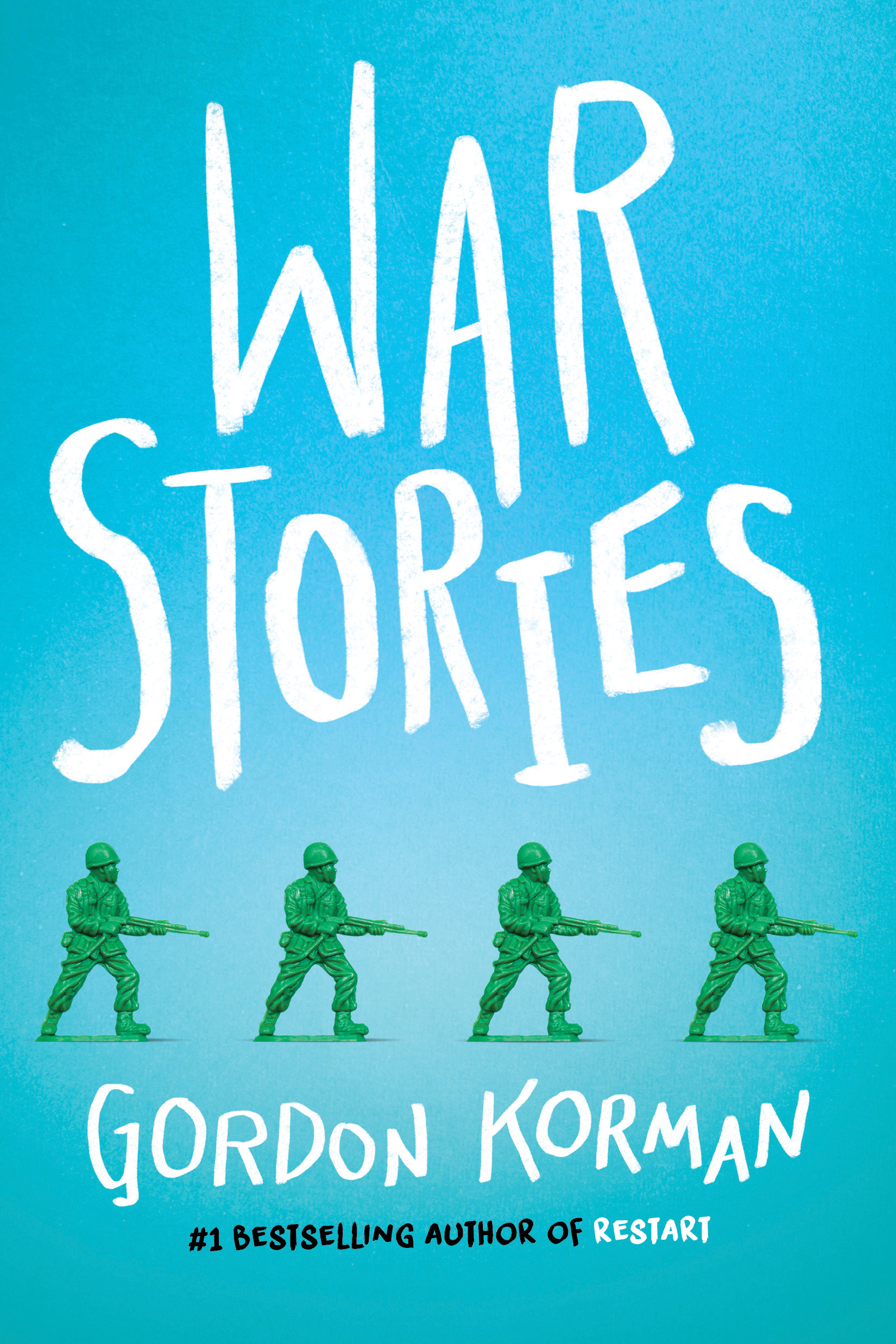 War Stories (Hardcover)
