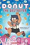 Donut the Destroyer