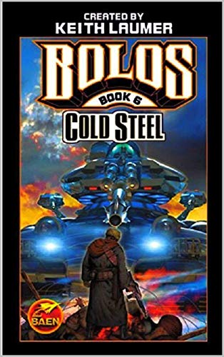 Bolos: Cold Steel