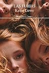 Las furias by Katie Lowe