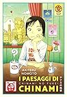 I paesaggi di Chinami