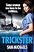 Trickster (Georgina Garrett #1)