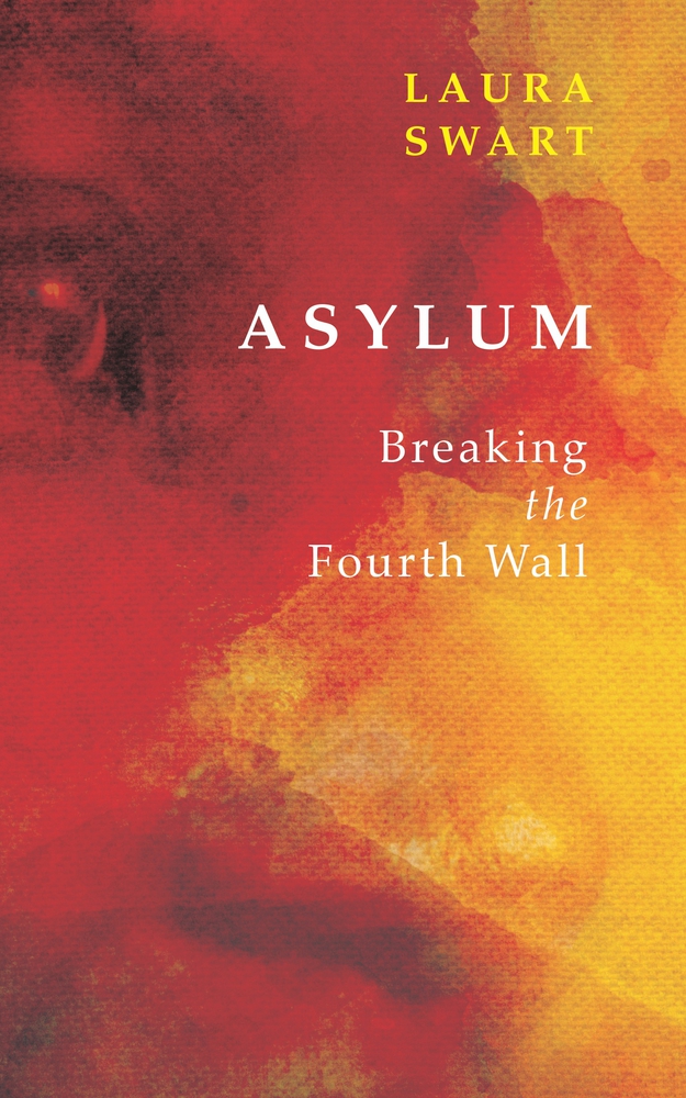 Asylum/Ransomed: Breaking the Fourth Wall (163) (Essential Prose Series)