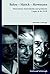 Bahro - Harich - Havemann: Marxistische Systemkritik und politische Utopie in der DDR