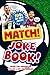 Match! Football Joke Book