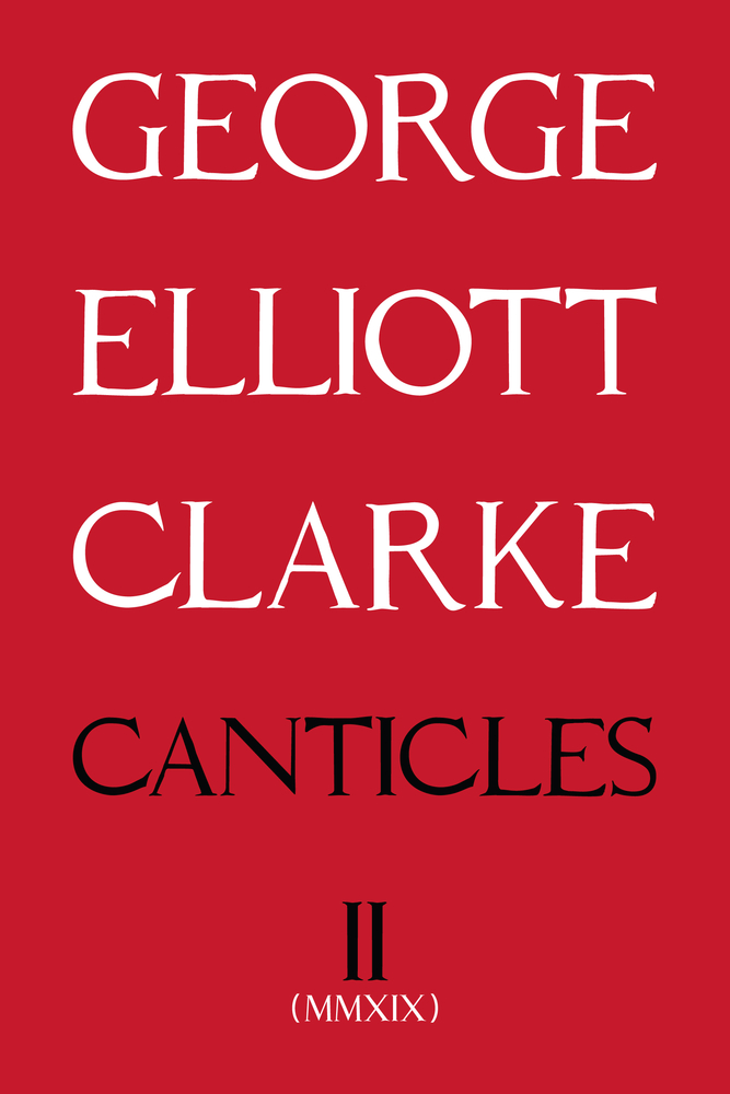 Canticles II: (MMXIX): (MMXIX) (263) (Essential Poets series)