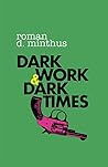 Dark Work & Dark ...