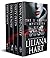The J.J. Graves Mysteries Box Set 2 by Liliana Hart