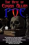 The Best of Edgar Allan Poe by Edgar Allan Poe
