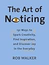 The Art of Notici...