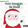 Mon imagier de Noël Mon imagier de Noël