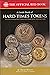 Whitman® Red Book Series #17: A Guide Book of Hard Times Tokens: American Political and Commercial Tokens of the 1830s and 1840s