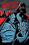 Star Wars Adventures: Return to Vader's Castle