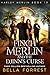 Finch Merlin and the Djinn’s Curse (Harley Merlin, #12)