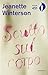 Scritto sul corpo by Jeanette Winterson
