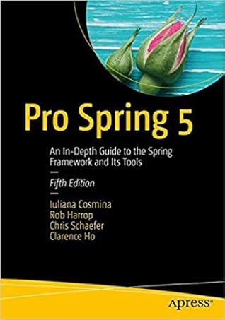 java spring 5