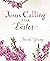 Jesus Calling for Easter, Padded Hardcover, with Full Scriptures: 50 Easter Devotions with Written-Out Scriptures (A 50-Day Devotional)