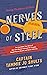 Nerves of Steel: The Incredible True Story of How One Woman Followed Her Dreams, Stayed True to Herself, and Saved 148 Lives
