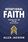 Intentional Faith...