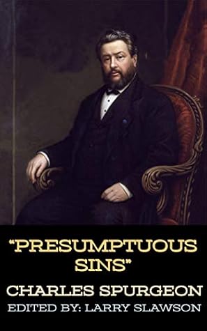 Presumptuous Sins (Annotated)
