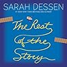 The Rest of the Story by Sarah Dessen