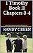 1 Timothy Book II Chapters ...