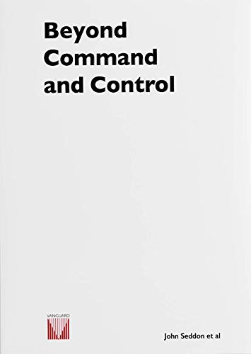 Beyond Command and Control (Hardcover)