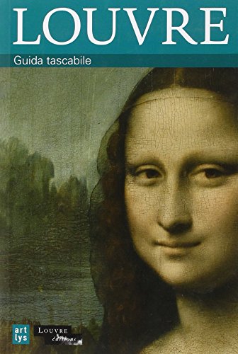 Louvre Guide de Poche en Italien (Unknown Binding)