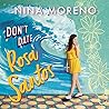Don't Date Rosa Santos by Nina Moreno Don't Date Rosa Santos by Nina Moreno