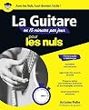 La guitare en 15 ...