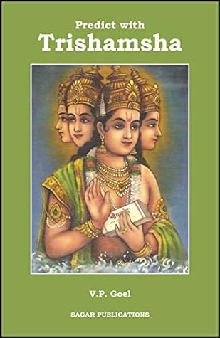 Predict with Trishamsha