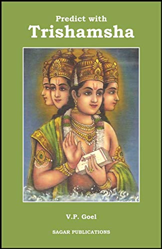Predict with Trishamsha (Paperback)