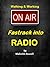 On Air - Fastrack into Radio